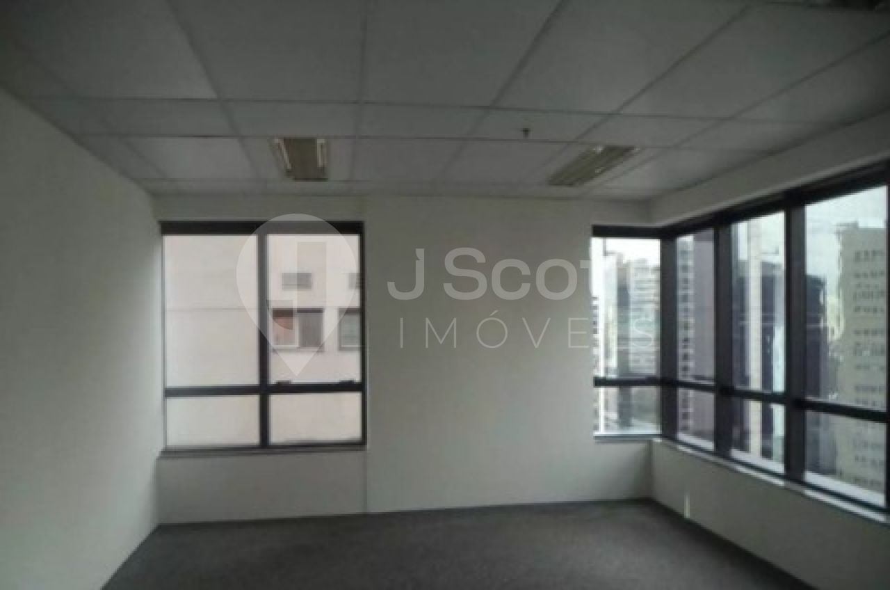 Comercial para Locação - Vila Olímpia