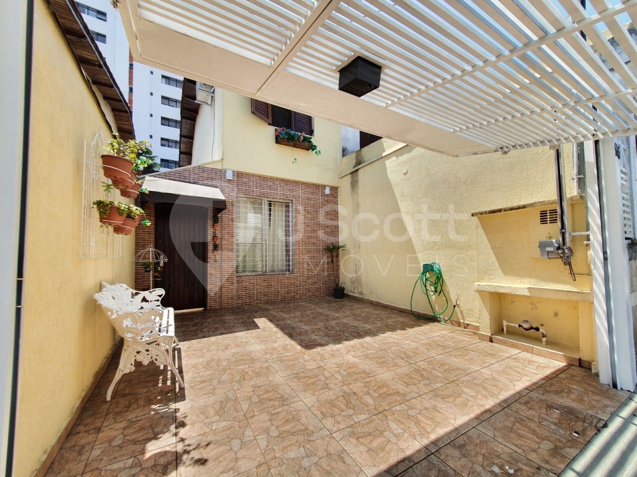 Sobrado para Venda - Vila Congonhas