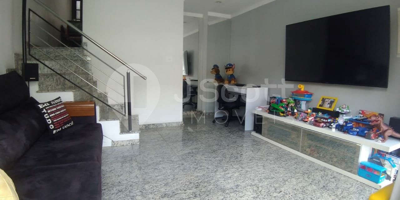 Condomínio para Venda - Pedreira