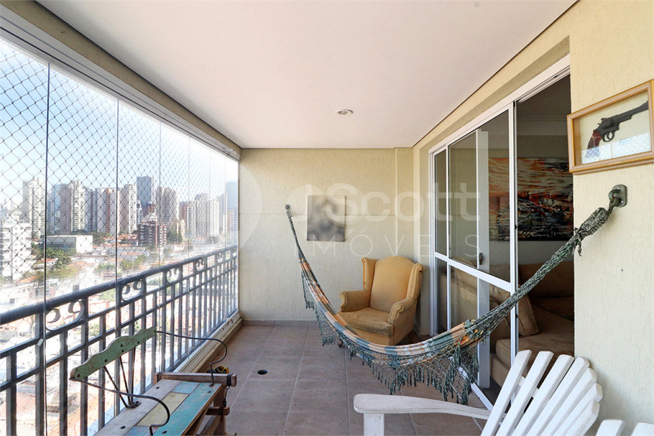 Apartamento para Venda - Brooklin
