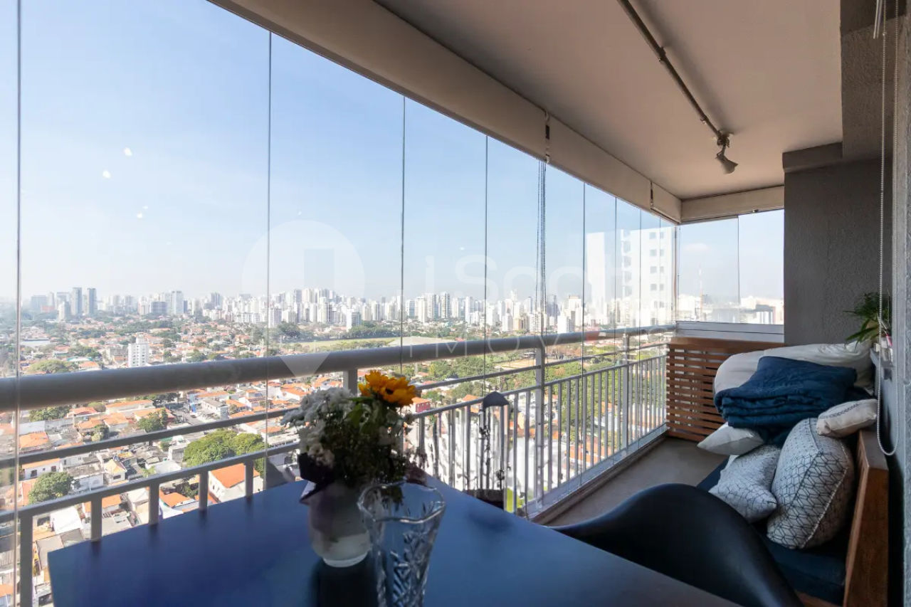 Apartamento para Venda - Brooklin Paulista