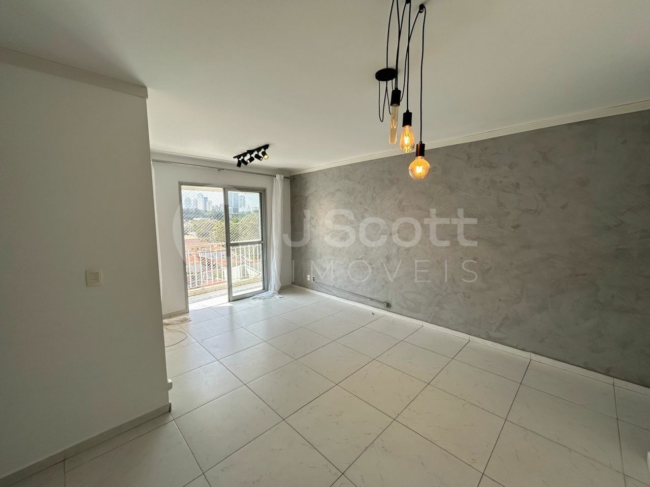 Apartamento para Locação - Vila Cruzeiro