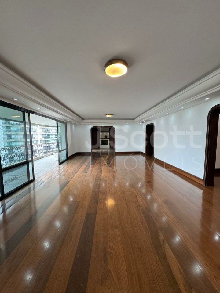 Apartamento para Locação - Santo Amaro