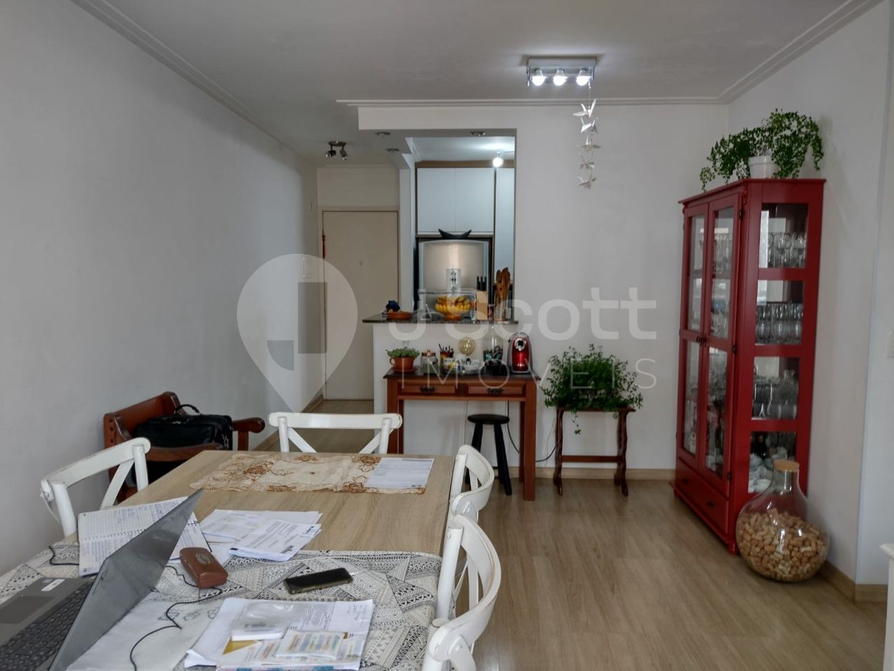 Apartamento para Venda - Campininha