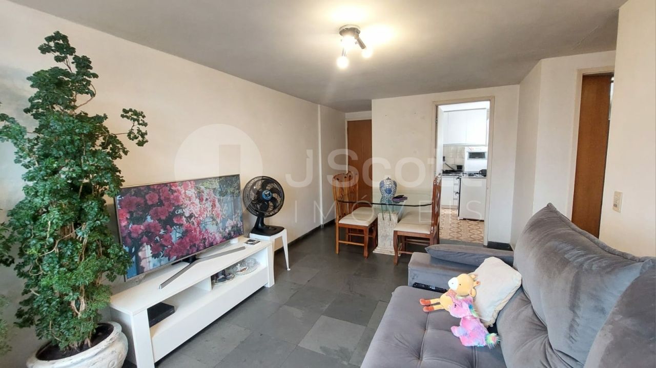 Apartamento para Venda - Brooklin Paulista