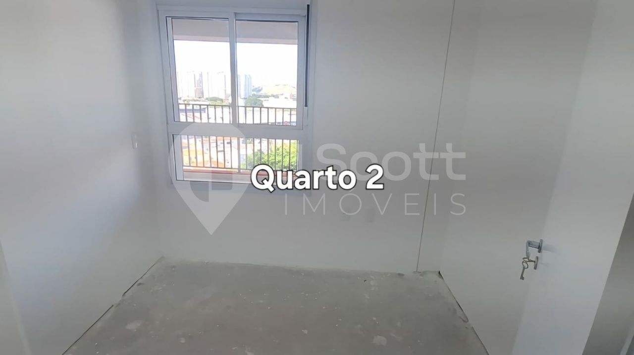 Apartamento para Venda - Granja Julieta