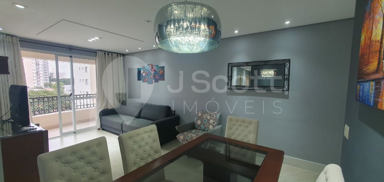 Apartamento para Venda - Jardim Marajoara