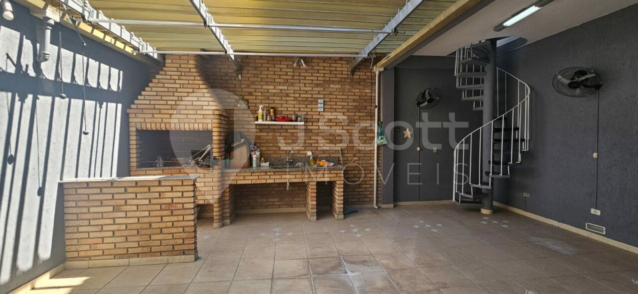 Sobrado para Venda - Jardim Marajoara