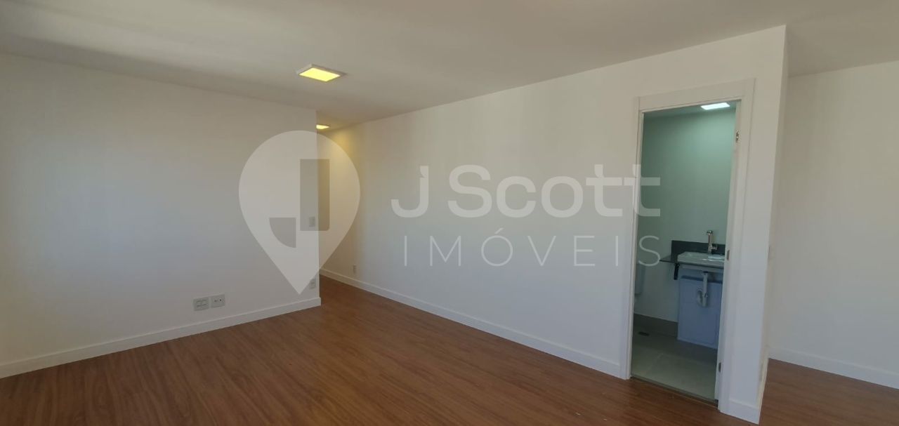 Apartamento para Venda - Jardim Marajoara