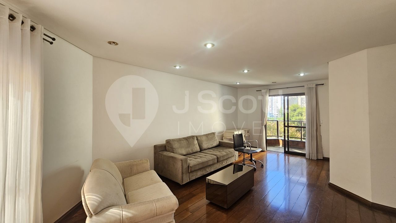 Apartamento para Venda - Brooklin Paulista