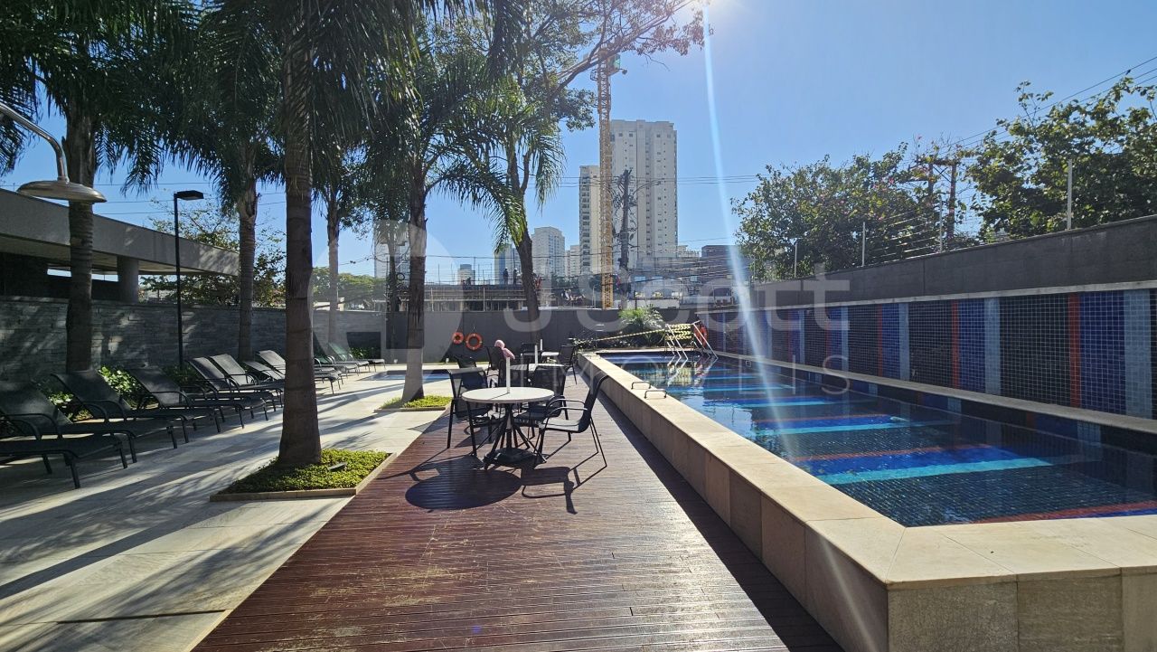 Apartamento para Venda - Vila Santa Catarina