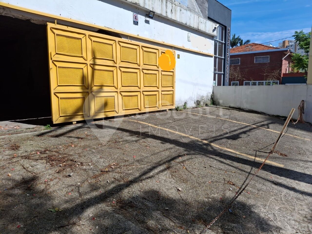 Comercial para Venda - Campo Belo