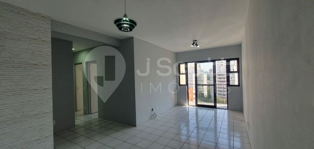 Apartamento para Locação - Parque Residencial Julia