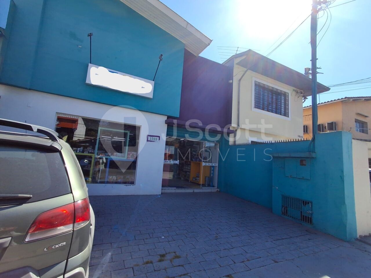 Loja para Venda - Campo Belo