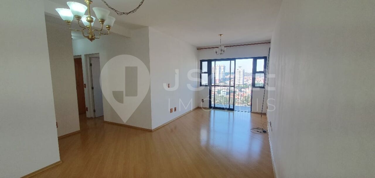 Apartamento para Locação - Jardim Marajoara