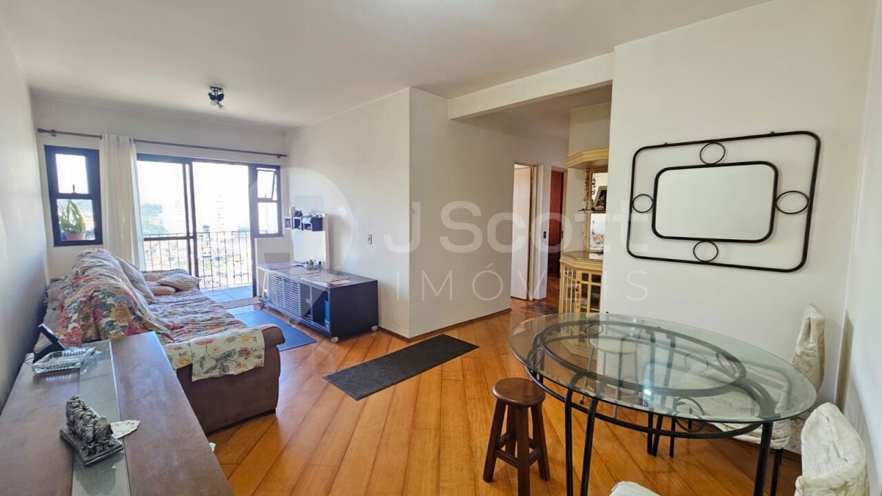 Apartamento para Venda - Jardim Marajoara