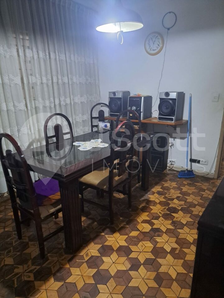 Sobrado para Venda - Jardim Consórcio