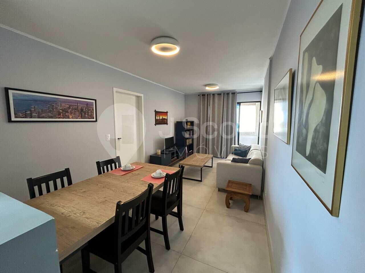 Apartamento para Venda - Campo Belo