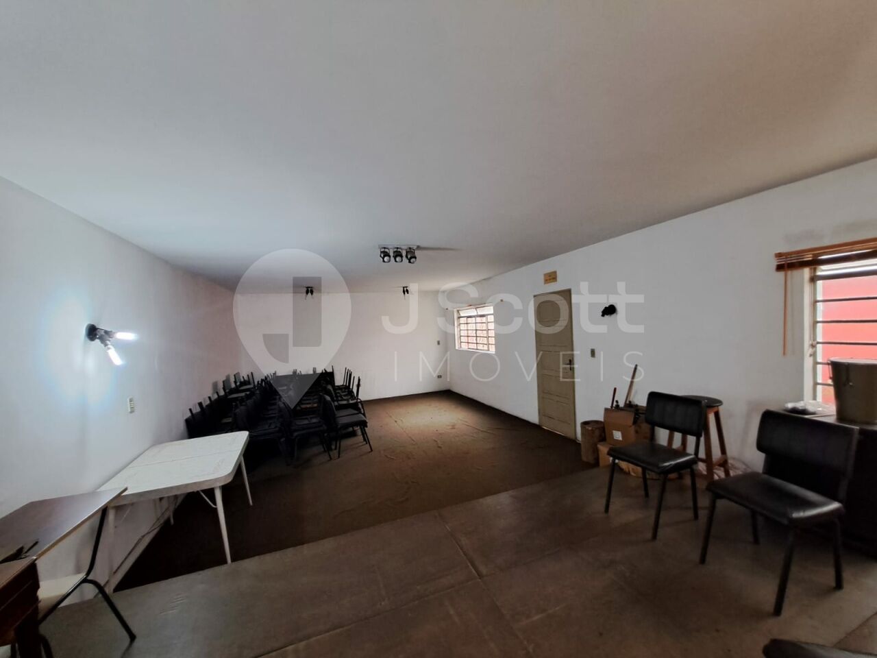 Comercial para Venda - Vila Nova Conceição