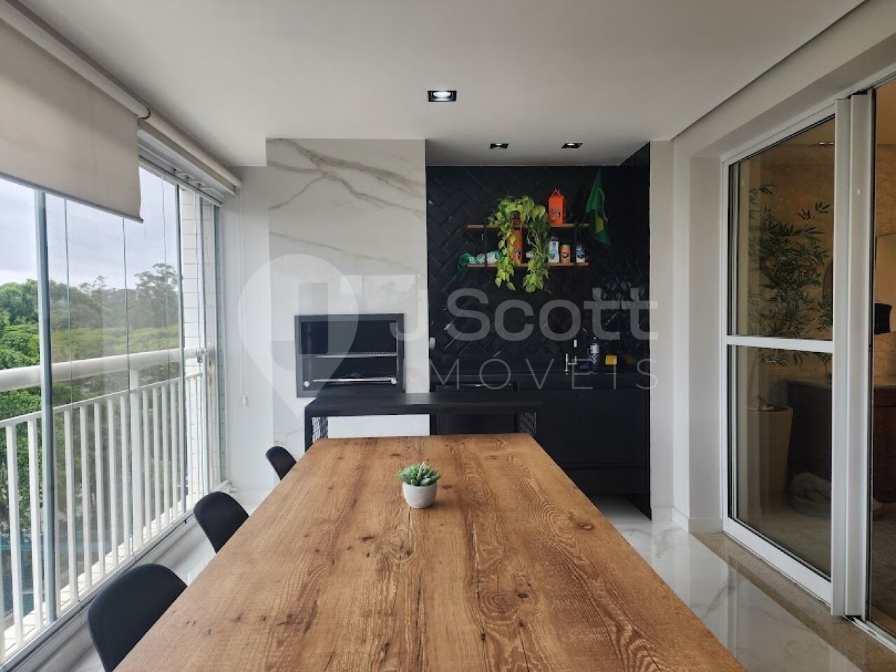 Apartamento para Venda - Jurubatuba