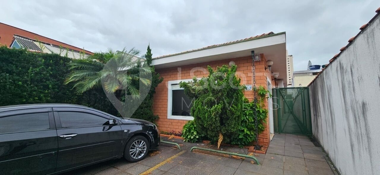 Comercial para Venda - Chácara Santo Antônio Zona Sul