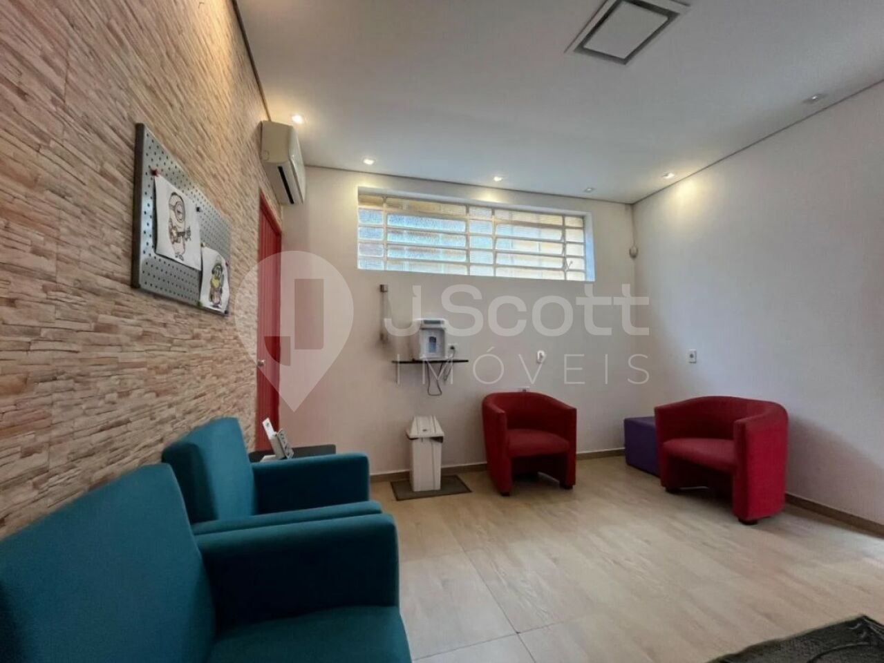 Casa Térrea para Venda - Alto da Boa Vista