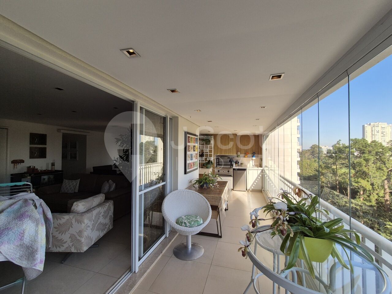 Apartamento para Venda - Jardim Taquaral