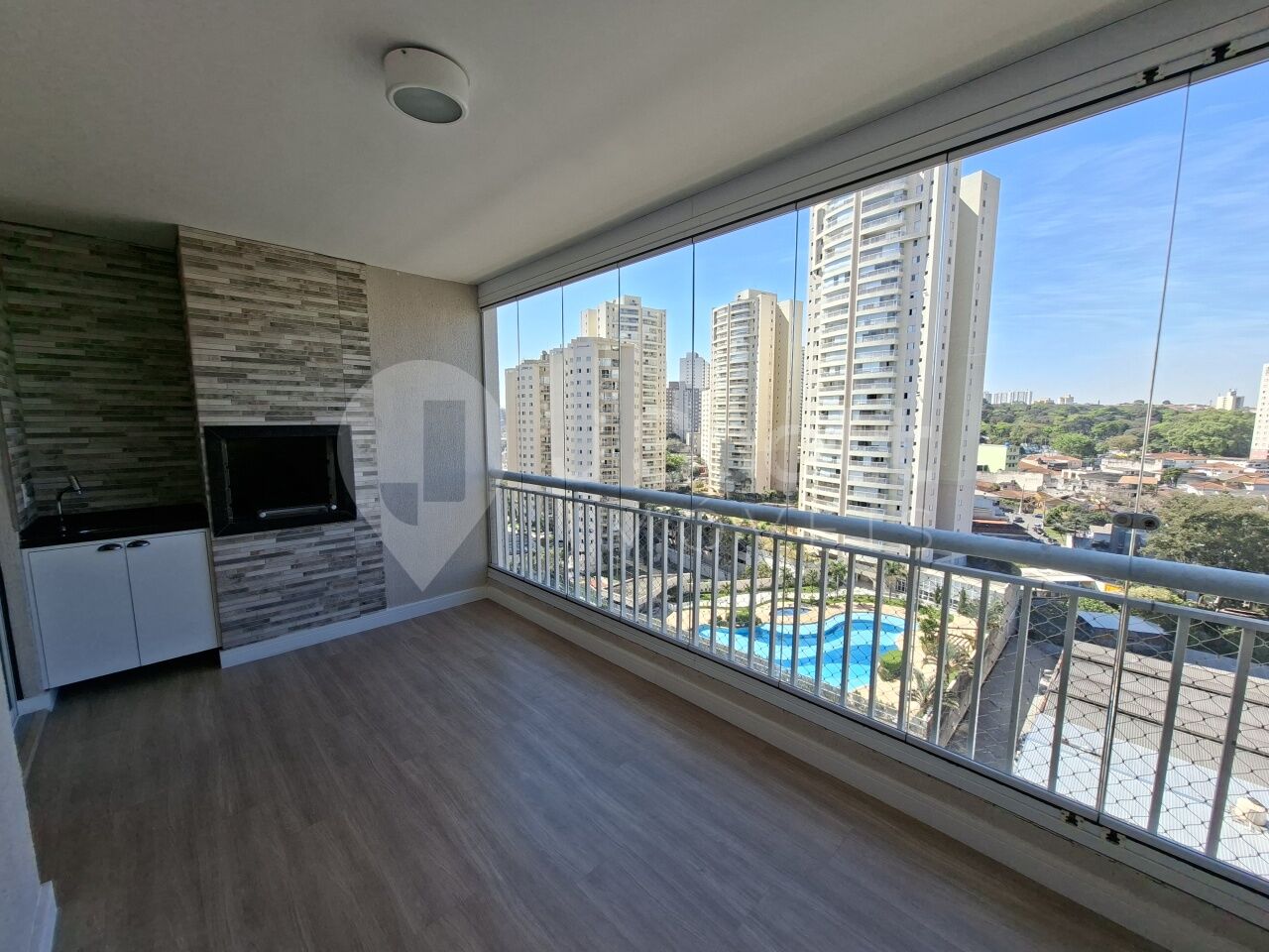 Apartamento para Venda - Jardim Marajoara