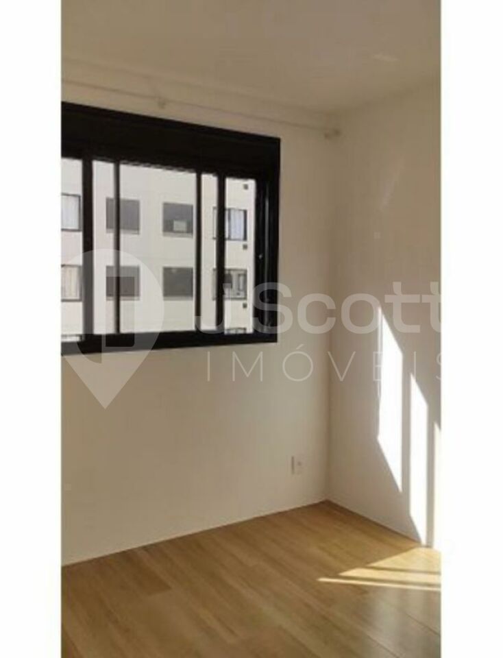 Apartamento para Venda - Jurubatuba