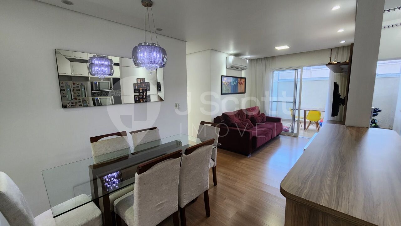 Apartamento para Venda - Vila Isa
