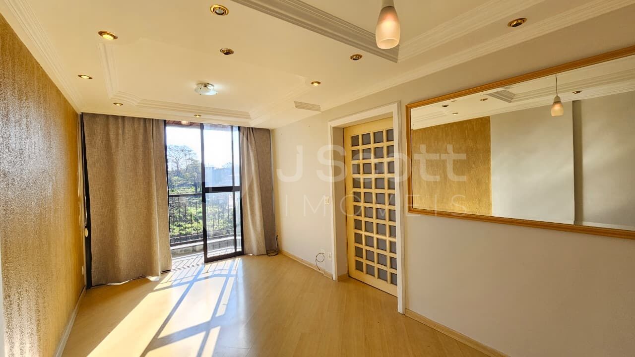 Apartamento para Venda - Vila do Castelo