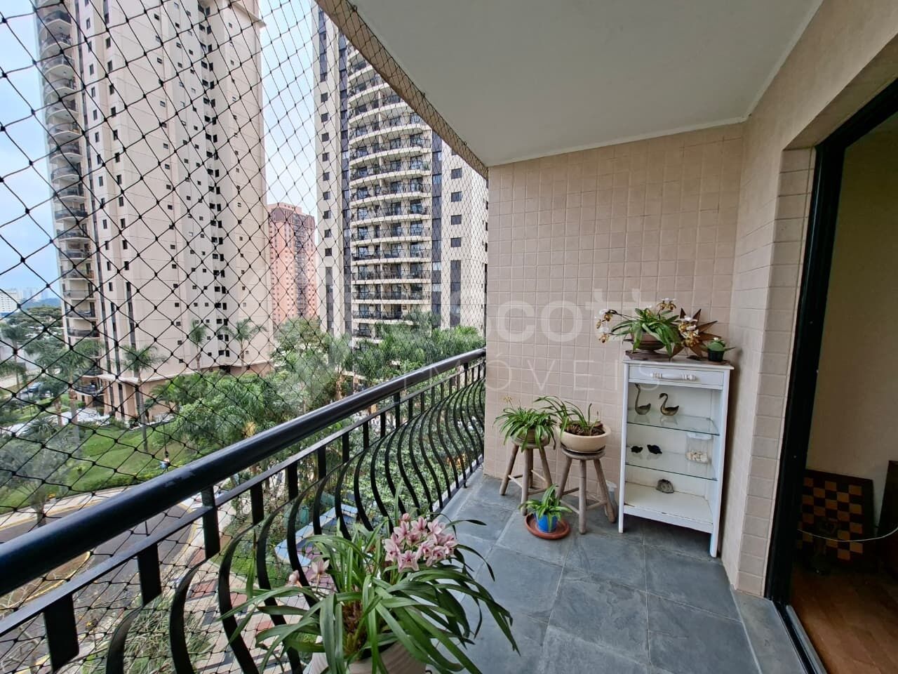 Apartamento para Venda - Santo Amaro
