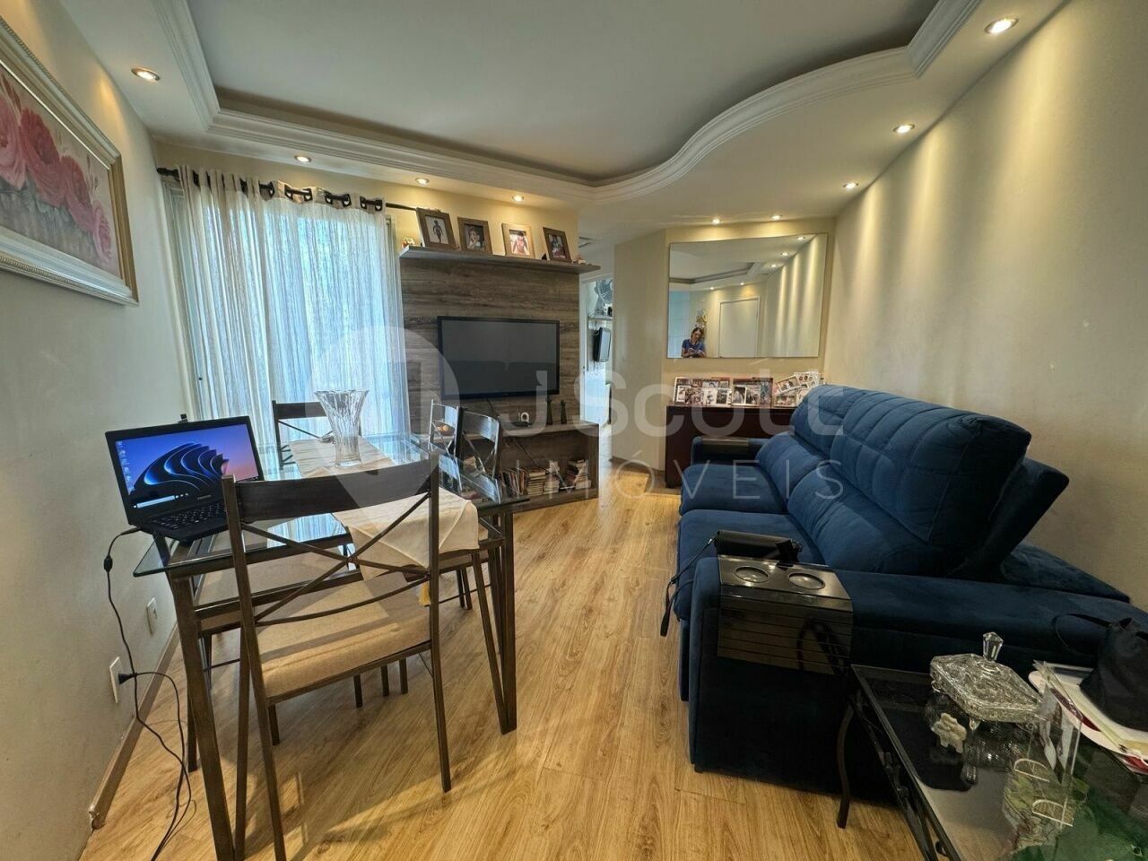 Apartamento para Venda - Vila Constança