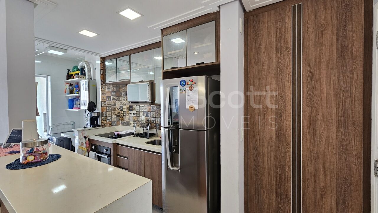 Apartamento para Venda - Vila Isa