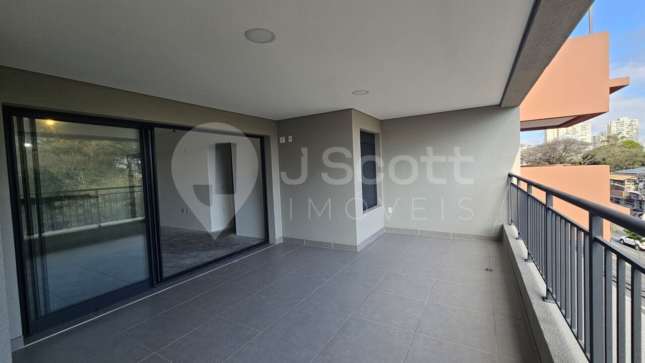 Apartamento para Venda - Vila Sofia