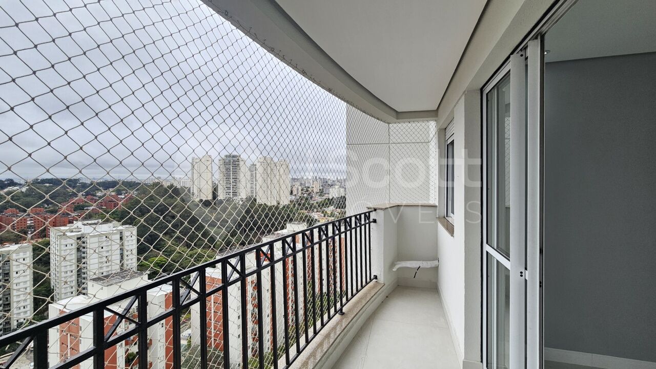 Apartamento para Venda - Jardim Marajoara