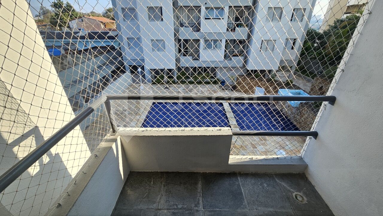 Apartamento para Venda - Vila Campo Grande