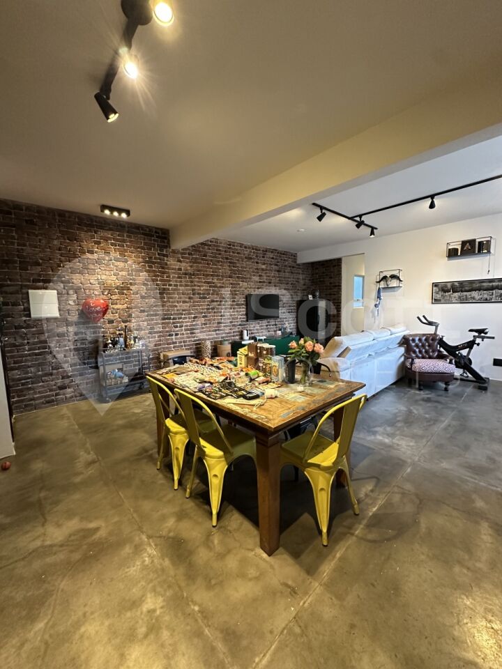 Apartamento para Venda - Brooklin Paulista