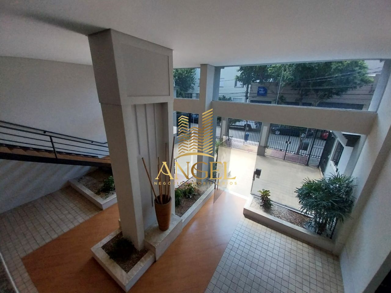 Apartamento para Venda - Fundação