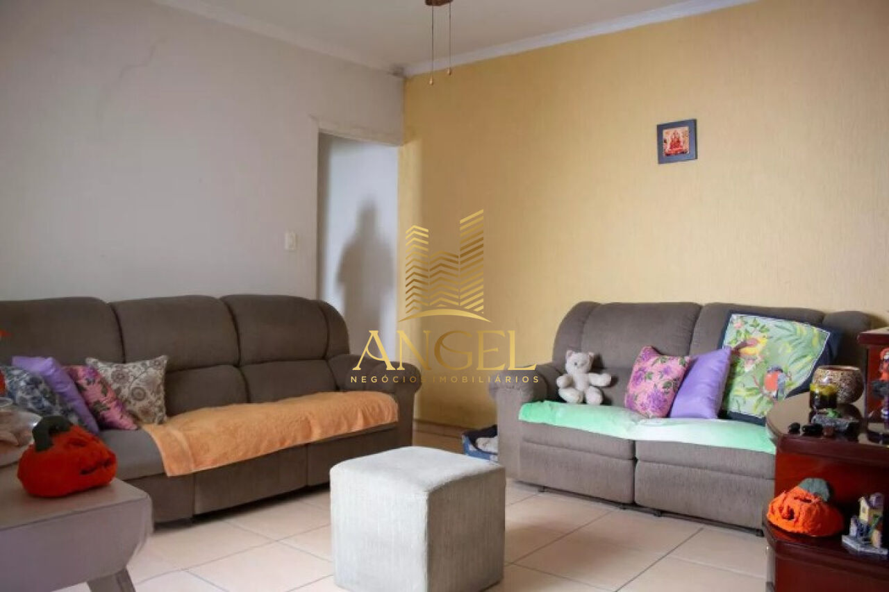 Casa Térrea para Venda - Vila Carrão