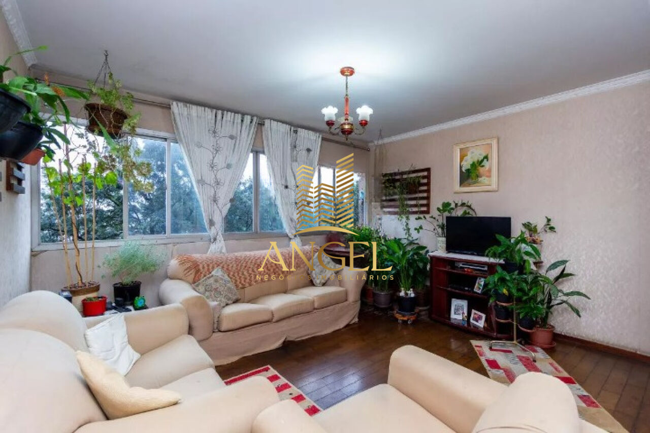 Apartamento para Venda - Mooca