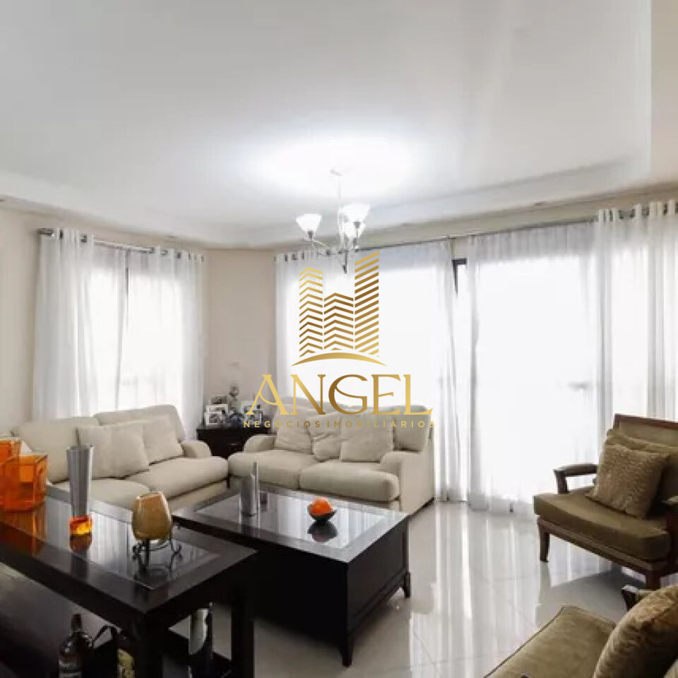 Apartamento para Venda - Vila Gomes Cardim
