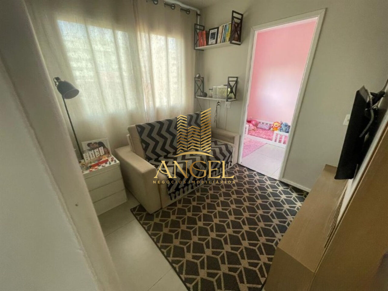 Apartamento para Venda - Chácara Califórnia