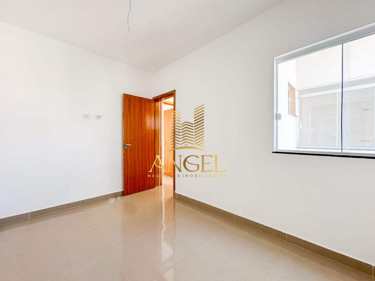 Apartamento para Venda - Vila Celeste