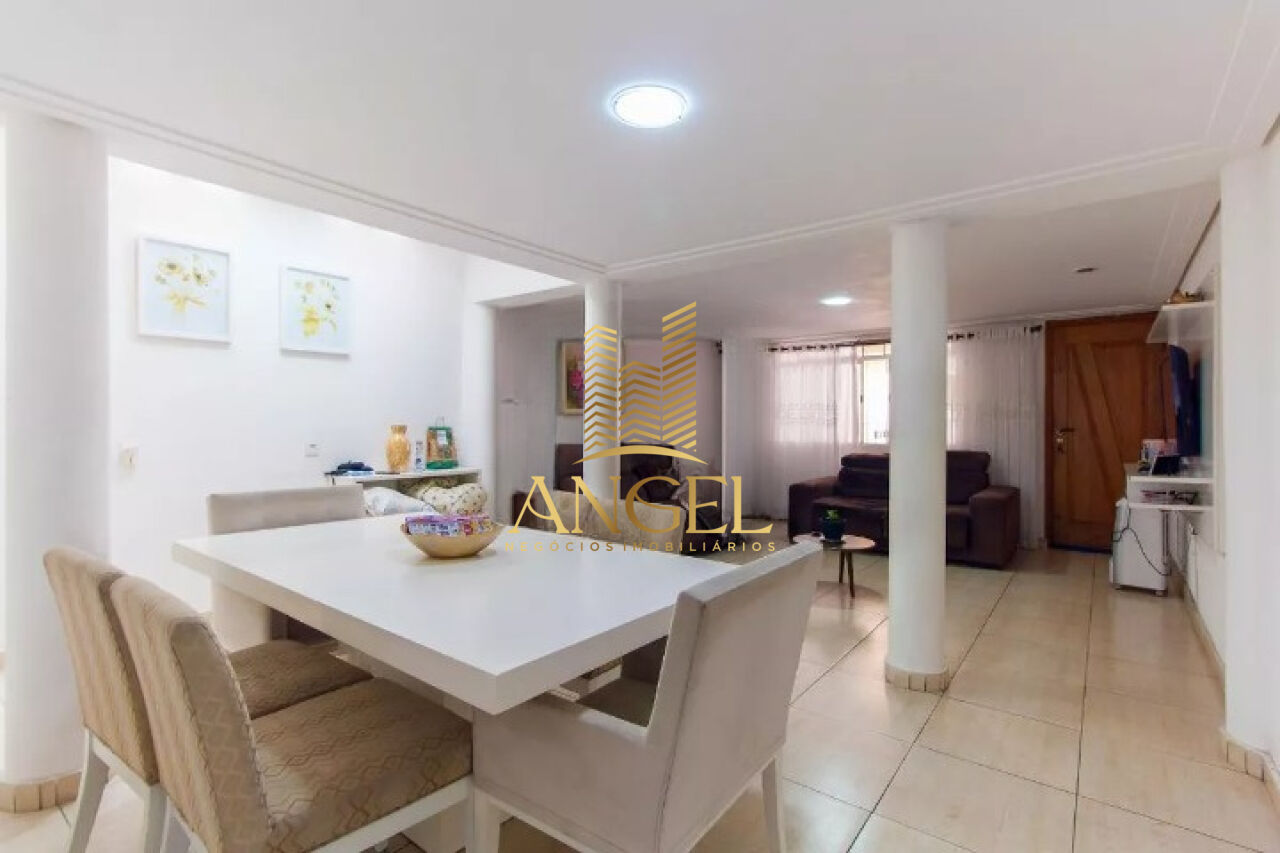 Sobrado para Venda - Vila Zelina