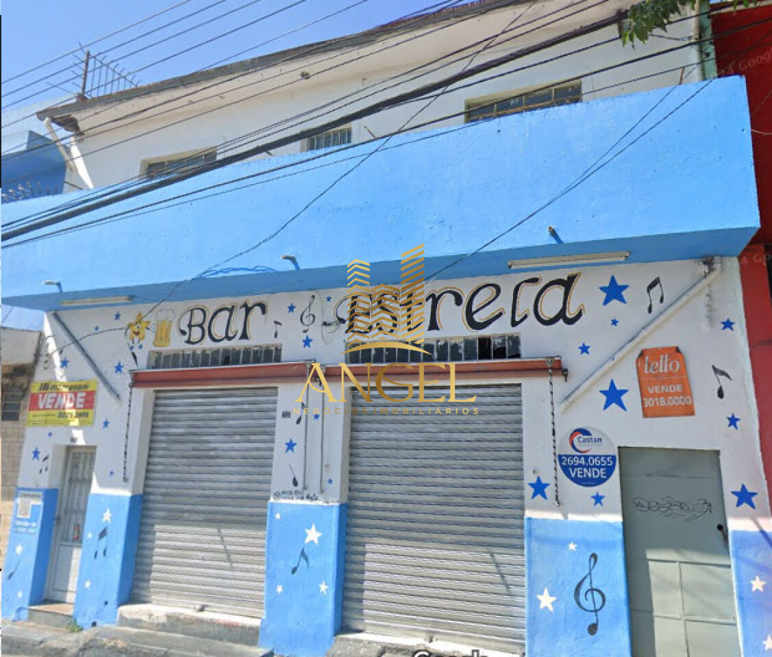 Sobrado para Venda - Vila Prudente
