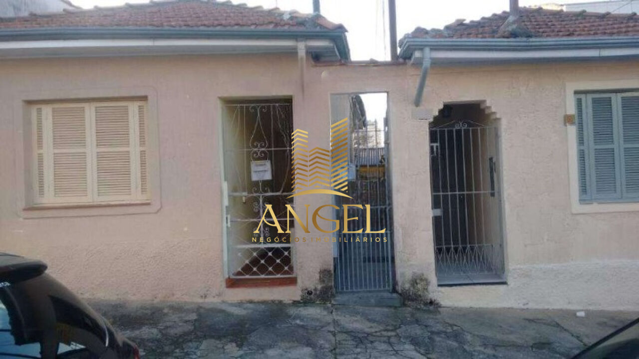 Terreno para Venda - Vila Bertioga