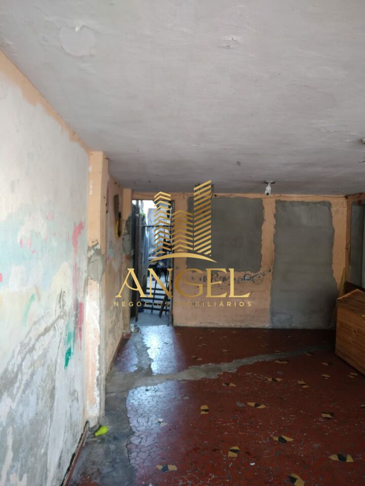 Casa Térrea para Venda - Parque Sevilha