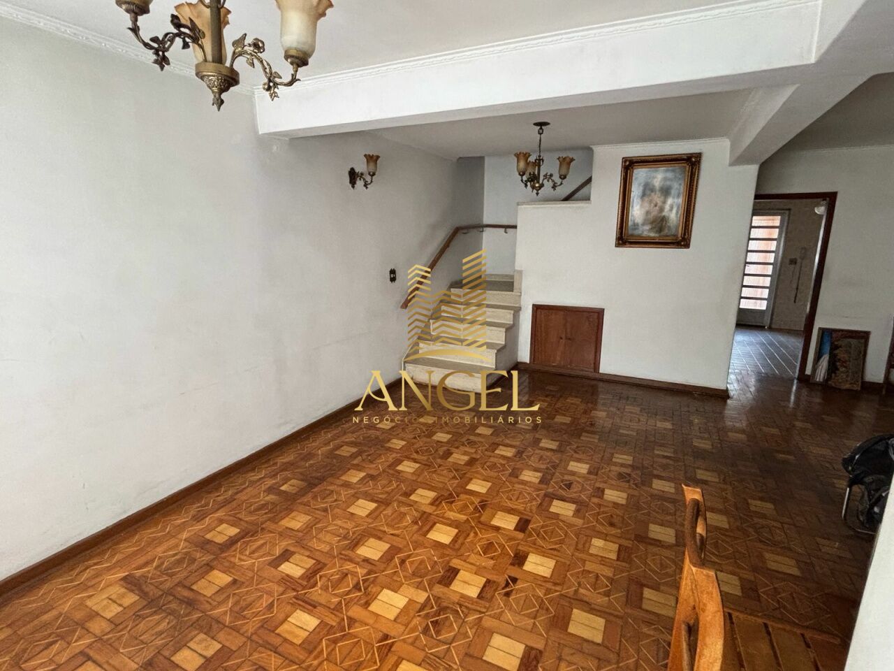 Sobrado para Venda - Cidade Mãe do Céu
