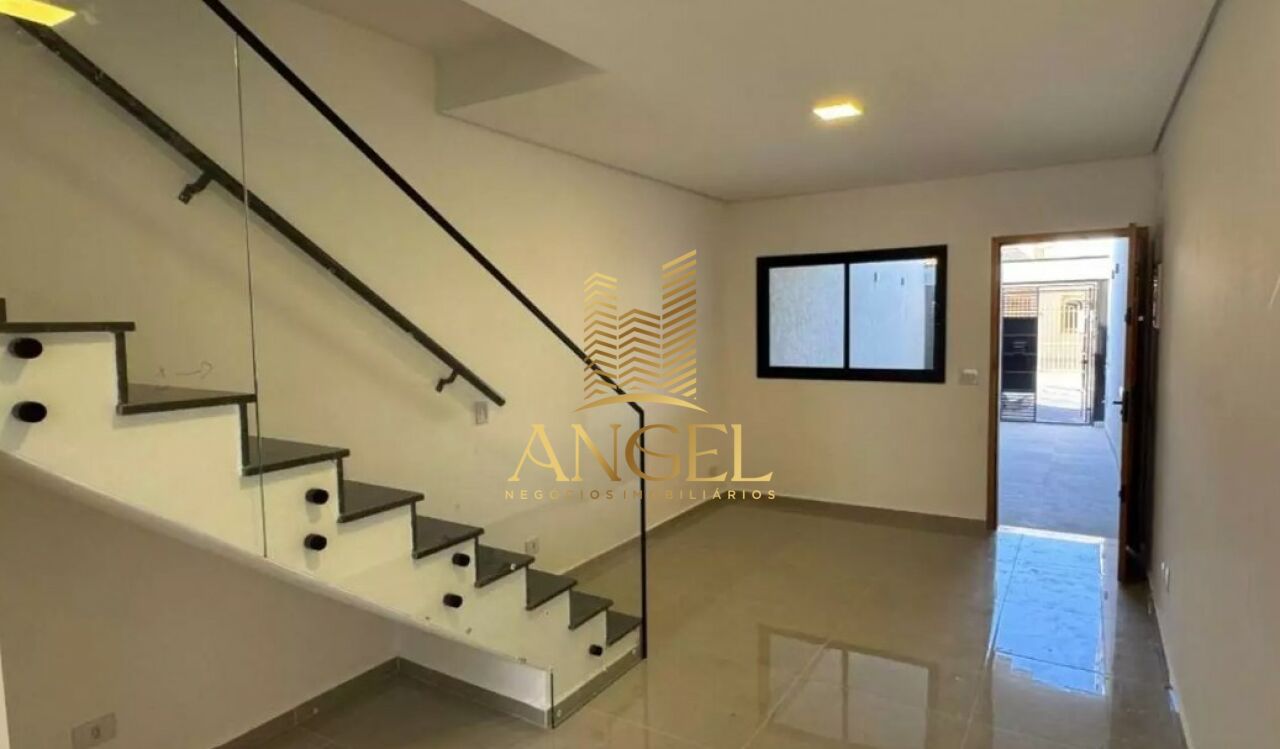 Apartamento para Venda - Vila Carrão